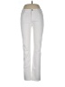 J Brand Ivory Jeans Size 10 (estimated) - photo 1