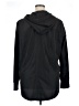 Adidas 100% Polyester Black Windbreaker Size XXL - photo 2