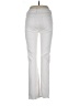 J Brand Ivory Jeans Size 10 (estimated) - photo 2