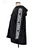 Adidas 100% Polyester Black Windbreaker Size XXL - photo 5