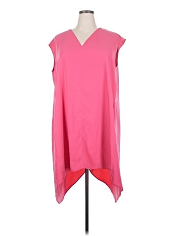 RACHEL Rachel Roy Casual Dress (view 1)