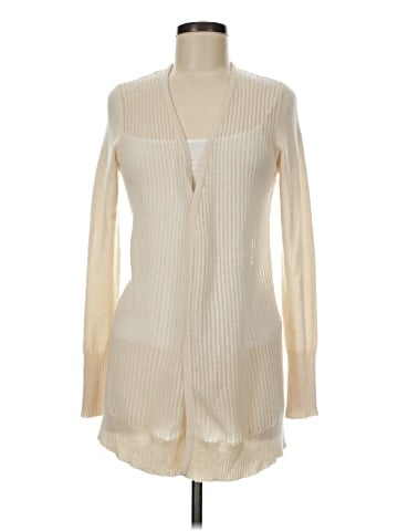 Max Studio Cashmere Cardigan (view 1)