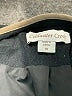 Coldwater Creek Black Blazer Size 14 - photo 6
