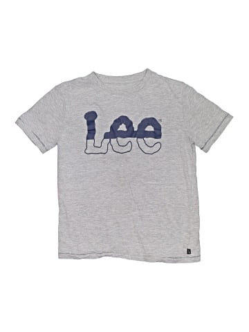 Lee Short Sleeve T-Shirt (view 1)