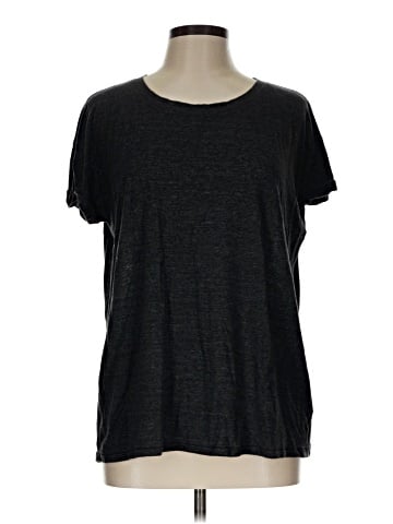 PrAna Short Sleeve T-Shirt (view 1)
