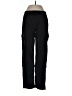 Athleta Black Cargo Pants Size 10 - photo 1