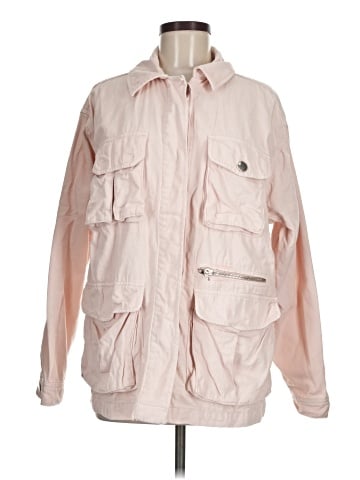 Topshop Jacket (view 1)