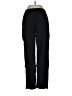 Athleta Black Cargo Pants Size 10 - photo 2