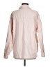 Topshop 100% Cotton Pink Jacket Size 8 - photo 2