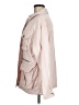 Topshop 100% Cotton Pink Jacket Size 8 - photo 5