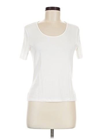 Salvatore Ferragamo Short Sleeve Top (view 1)