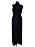 Athleta Solid Black Jumpsuit Size 16 - photo 2