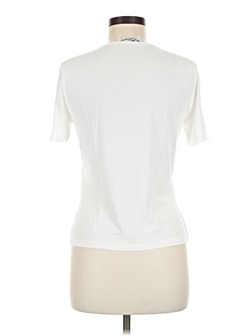 Salvatore Ferragamo Short Sleeve Top (view 2)