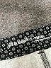 Old Navy Polka Dots Black Casual Pants Size 14 - photo 7