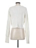 Lulus Ivory Turtleneck Sweater Size S - photo 2