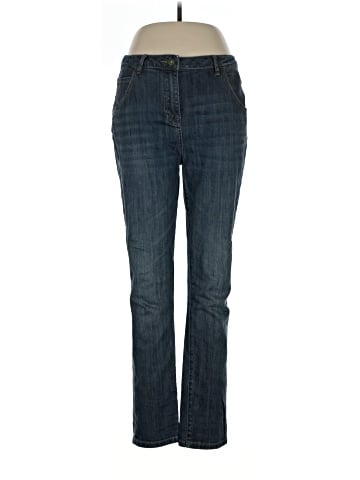 Wrap Jeans (view 1)