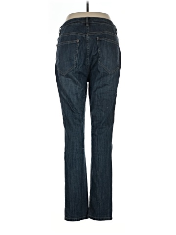 Wrap Jeans (view 2)