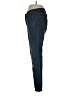Wrap Tweed Blue Jeans Size 10 - photo 5