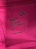 Gap Fit Solid Pink Active Skort Size S - photo 4