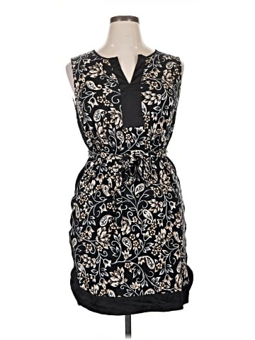 Ann Taylor Factory Cocktail Dress (view 1)