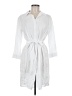 L'Agence White Casual Dress Size M - photo 1