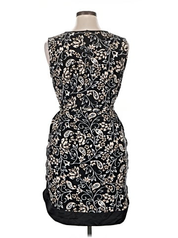 Ann Taylor Factory Cocktail Dress (view 2)