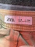 Zara Yellow Jeans Size 9 - photo 3