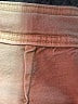 Zara Yellow Jeans Size 9 - photo 4