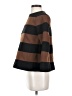 Tuckernuck Stripes Brown Pullover Sweater Size XXS - photo 5