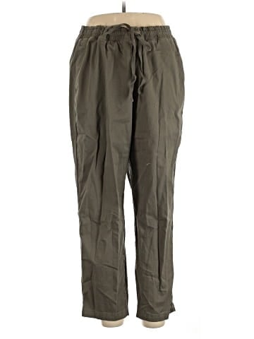 Style&Co Cargo Pants (view 1)