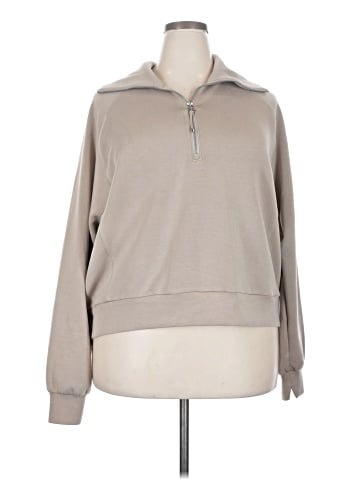SPANX Sweatshirt (view 1)