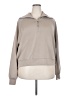 SPANX Tan Sweatshirt Size 2X - photo 1