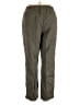 Style&Co Solid Green Cargo Pants Size XXL - photo 2