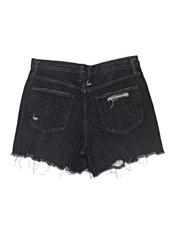 We the Free Denim Shorts (view 2)