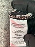 Time and Tru Black Sleeveless Top Size XXL - photo 8