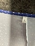 Unbranded Polka Dots Blue Casual Dress Size L - photo 7