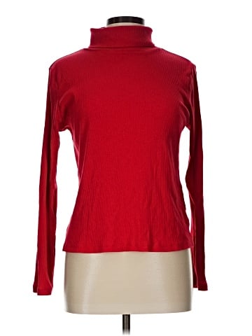 Old Navy Long Sleeve Turtleneck (view 1)