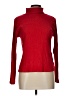Old Navy Red Long Sleeve Turtleneck Size L - photo 1