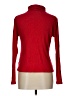Old Navy Red Long Sleeve Turtleneck Size L - photo 2