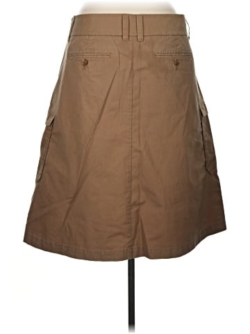 Gap Casual Skirt (view 2)