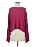 Lulus Burgundy Pullover Sweater Size S - photo 1