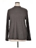 Matty M Gray Long Sleeve Turtleneck Size XL - photo 1