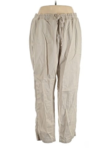 Style&Co Casual Pants (view 1)
