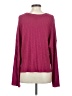 Lulus Burgundy Pullover Sweater Size S - photo 2