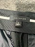Ann Taylor Solid Black Dress Pants Size 6 - photo 7