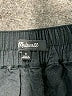 Madewell Black Linen Pants Size 0 - photo 7