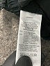 Madewell Black Linen Pants Size 0 - photo 8