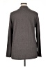 Matty M Gray Long Sleeve Turtleneck Size XL - photo 2