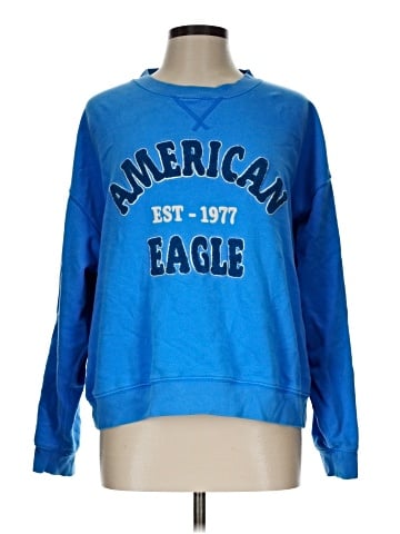 American Eagle Outfitters Sweatshirt (view 1)
