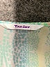 TanJay Paisley Teal Casual Dress Size M (estimated) - photo 7